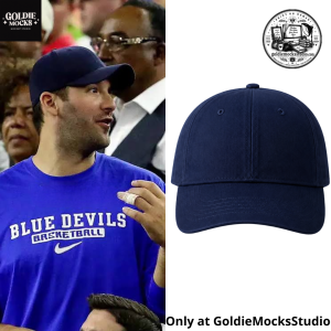 Tony Romo Pizza Hut Hat 3 Tony Romo Pizza Hut Hat