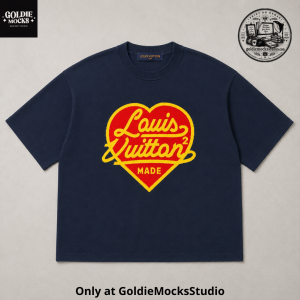 Louis Vuitton Shirt Heart Logo Knit Tee – Luxury Graphic Streetwear Pullover 5 Louis Vuitton Shirt Heart Logo Knit Tee – Luxury Graphic Streetwear Pullover