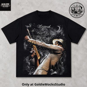 Michael Jackson Shirt Vintage Smoke Graphic Tribute Streetwear Tee 3 Michael Jackson Shirt Vintage Smoke Graphic Tribute Streetwear Tee